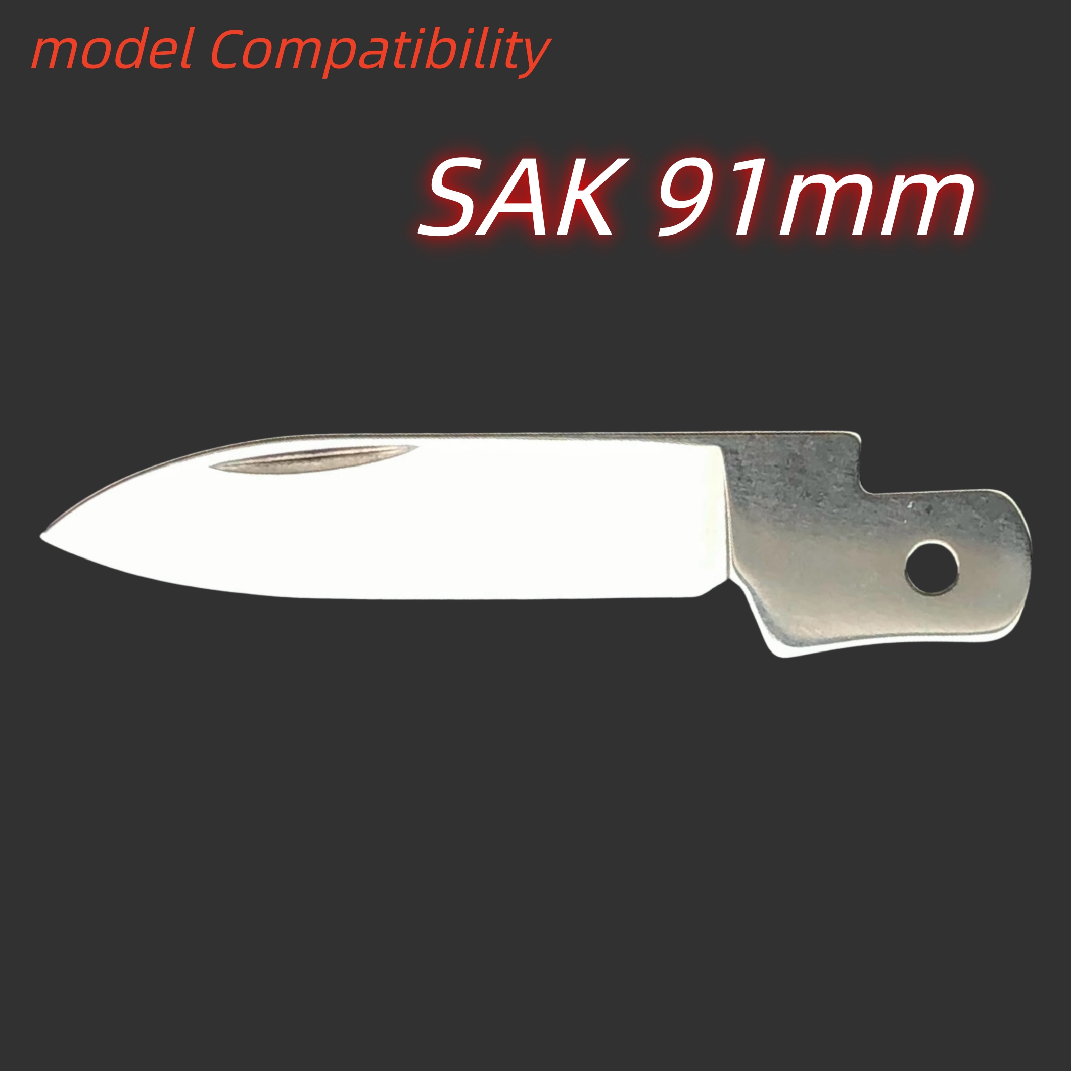 Penn Reel Battle - 1 pezzo di ricambio originale lama