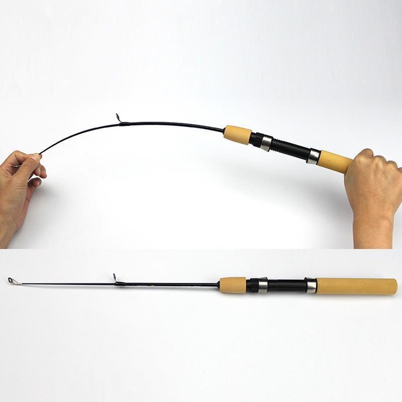 Canna da Pesca Ultraleggera pe - Fishing Rod Spinning recensione e prezzo
