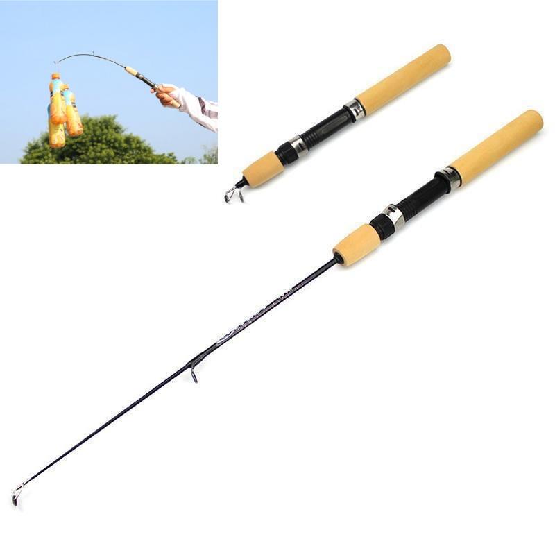 Canna da Pesca Ultraleggera pe - Fishing Rod Spinning recensione e prezzo