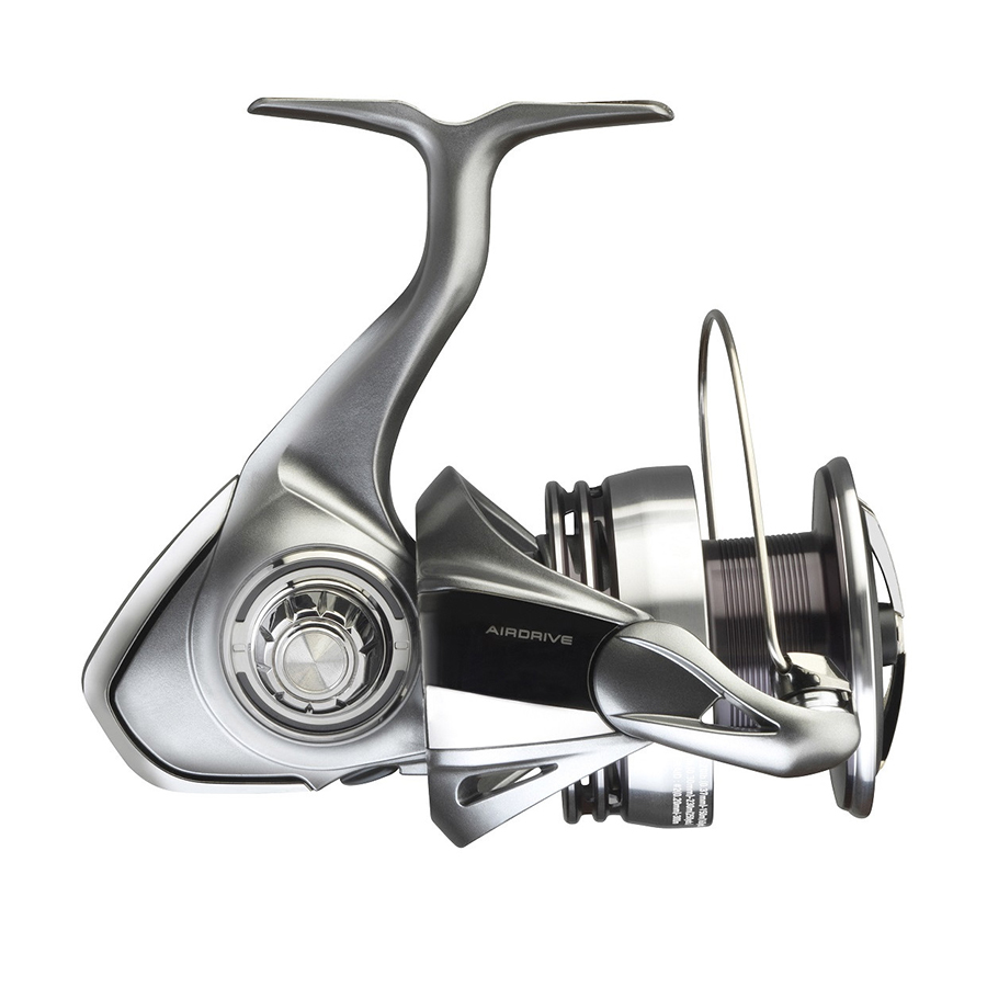 Nuovo 2023 DAIWA EXCELER LT mu - Daiwa Reel Bg recensione e prezzo
