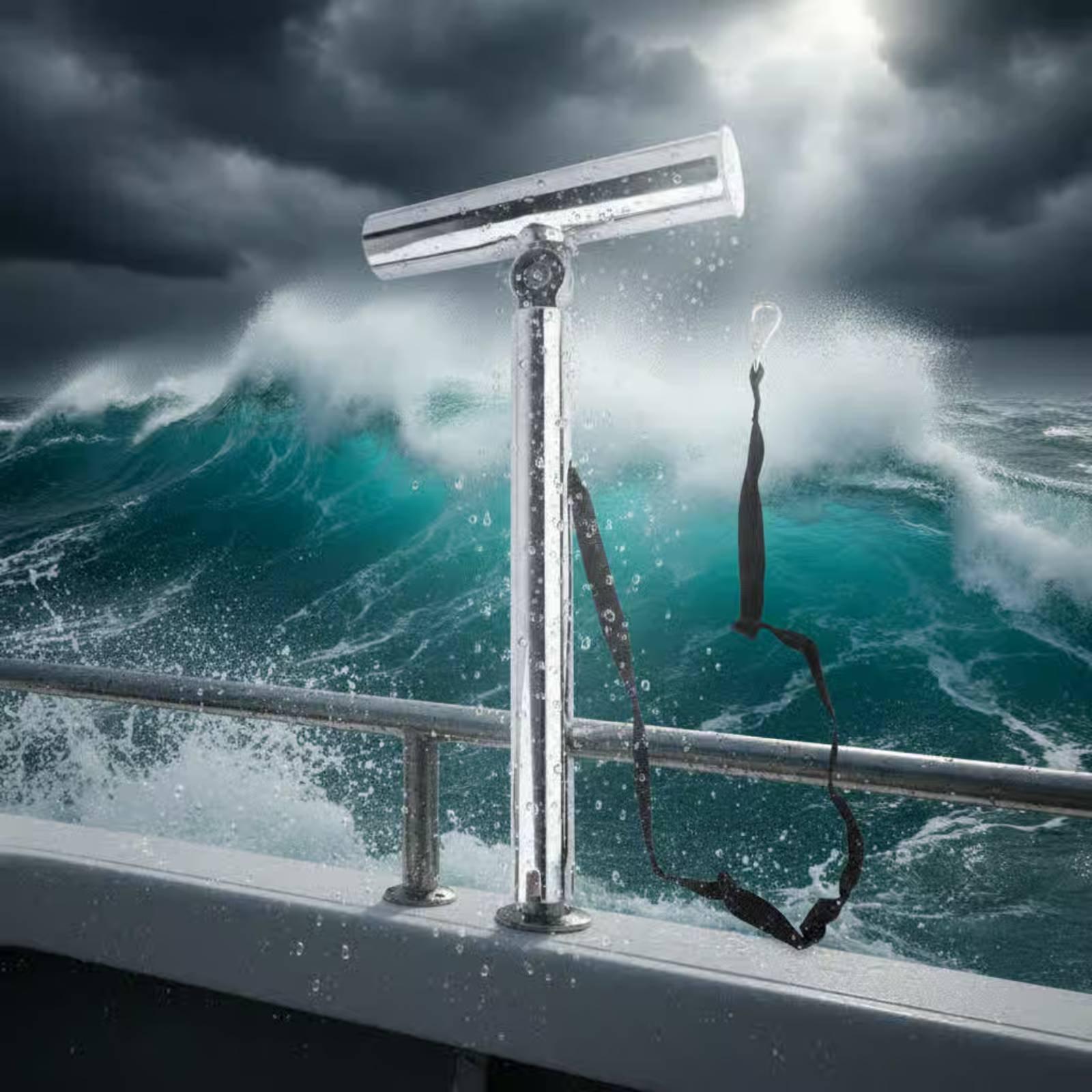 Supporto Regolabile per Canna  - Fishing Rod Rack recensione e prezzo