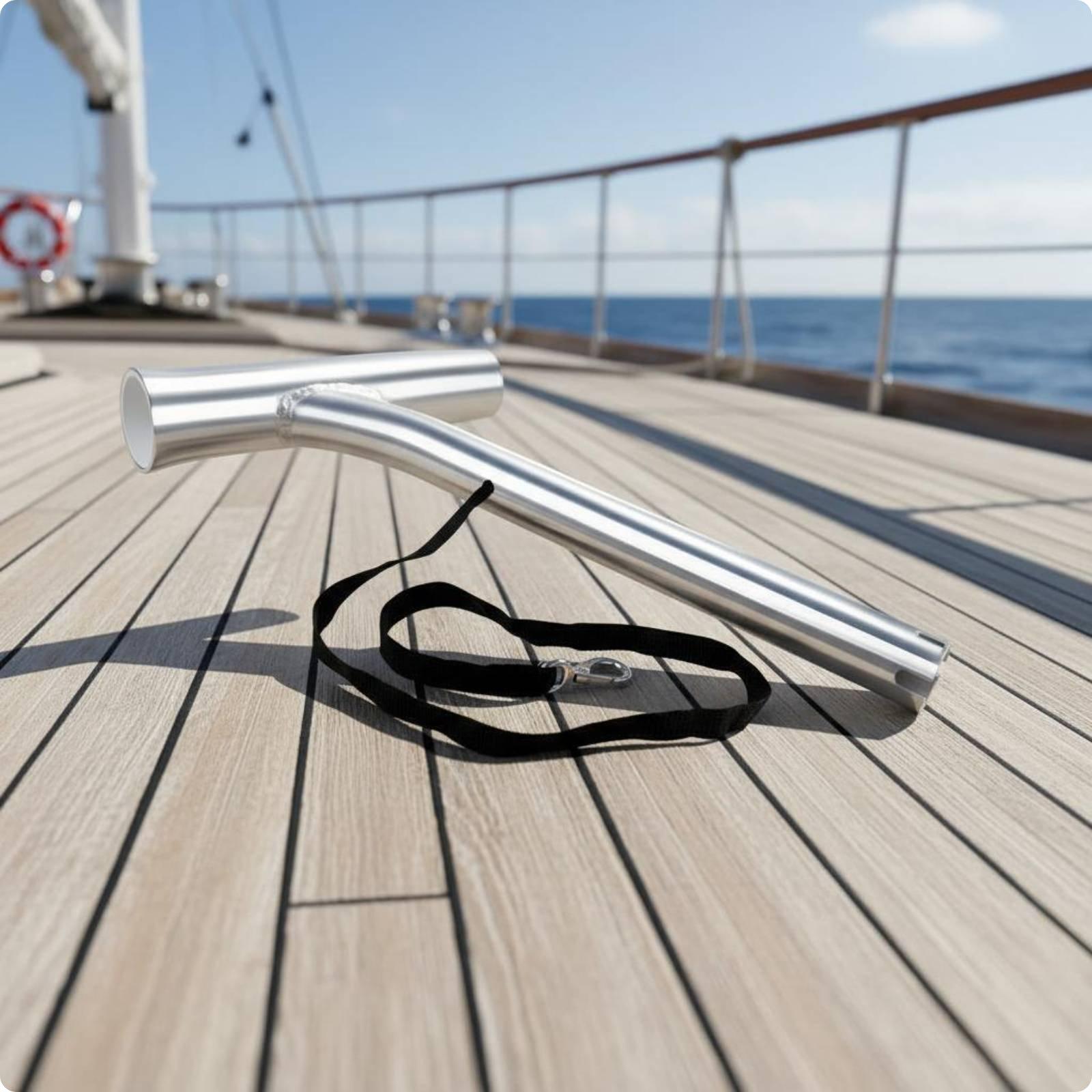 Supporto Regolabile per Canna  - Fishing Rod Rack recensione e prezzo