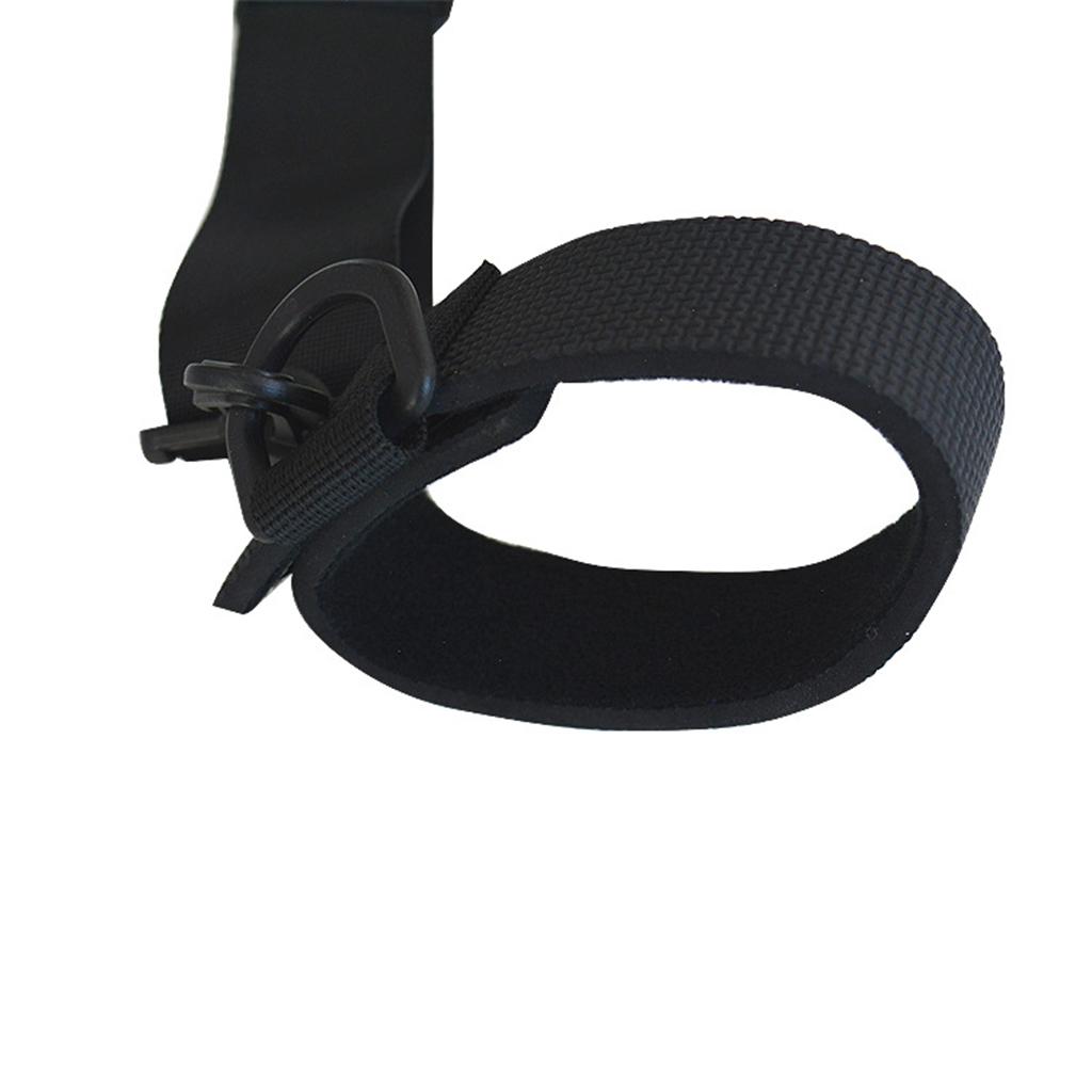 Cintura Portacanna da Pesca Re - Fishing Rod Holder recensione e prezzo