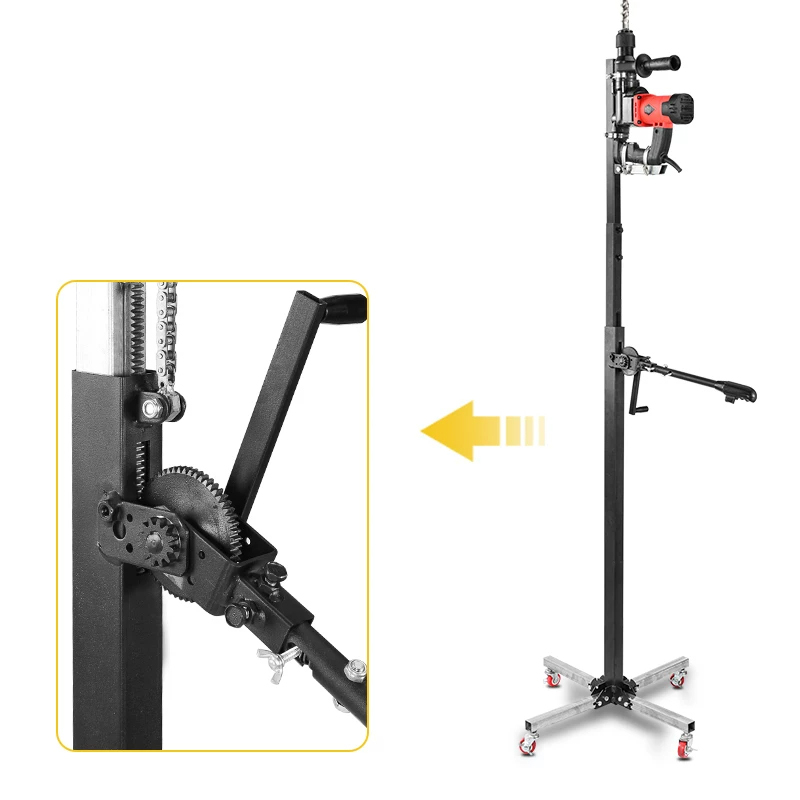 Supporto per martello elettric - Fishing Rod Holder recensione e prezzo