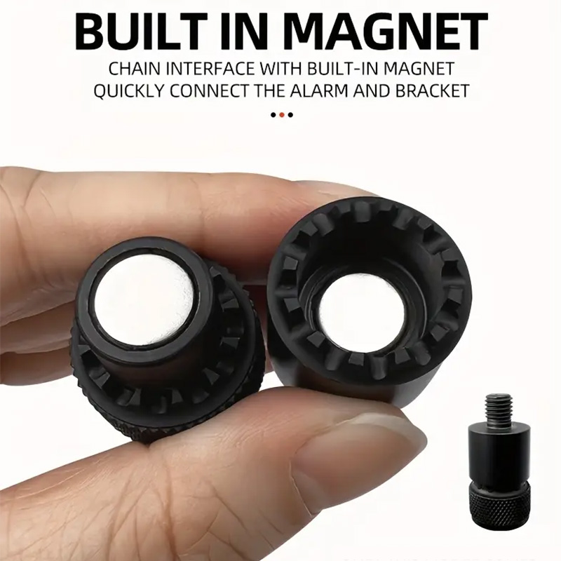 Adattatore magnetico per suppo - Fishing Rod Holder recensione e prezzo