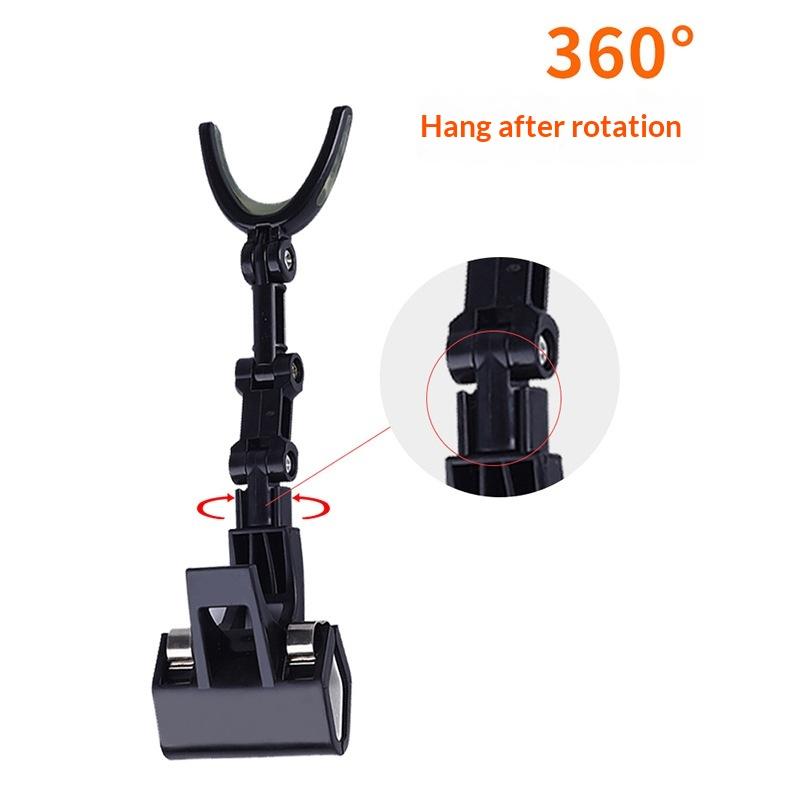 Supporto per Canna da Pesca Gi - Fishing Rod Rack recensione e prezzo