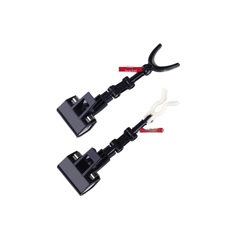 Supporto per Canna da Pesca Gi - Fishing Rod Rack recensione e prezzo