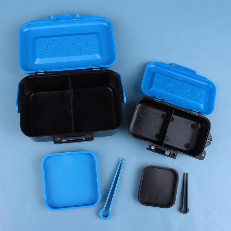 Scatola Portatile per Esche e  - Fishing Rod Case recensione e prezzo