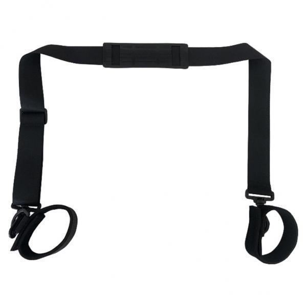 Cinghia Regolabile per Canna d - Fishing Rod Holder recensione e prezzo