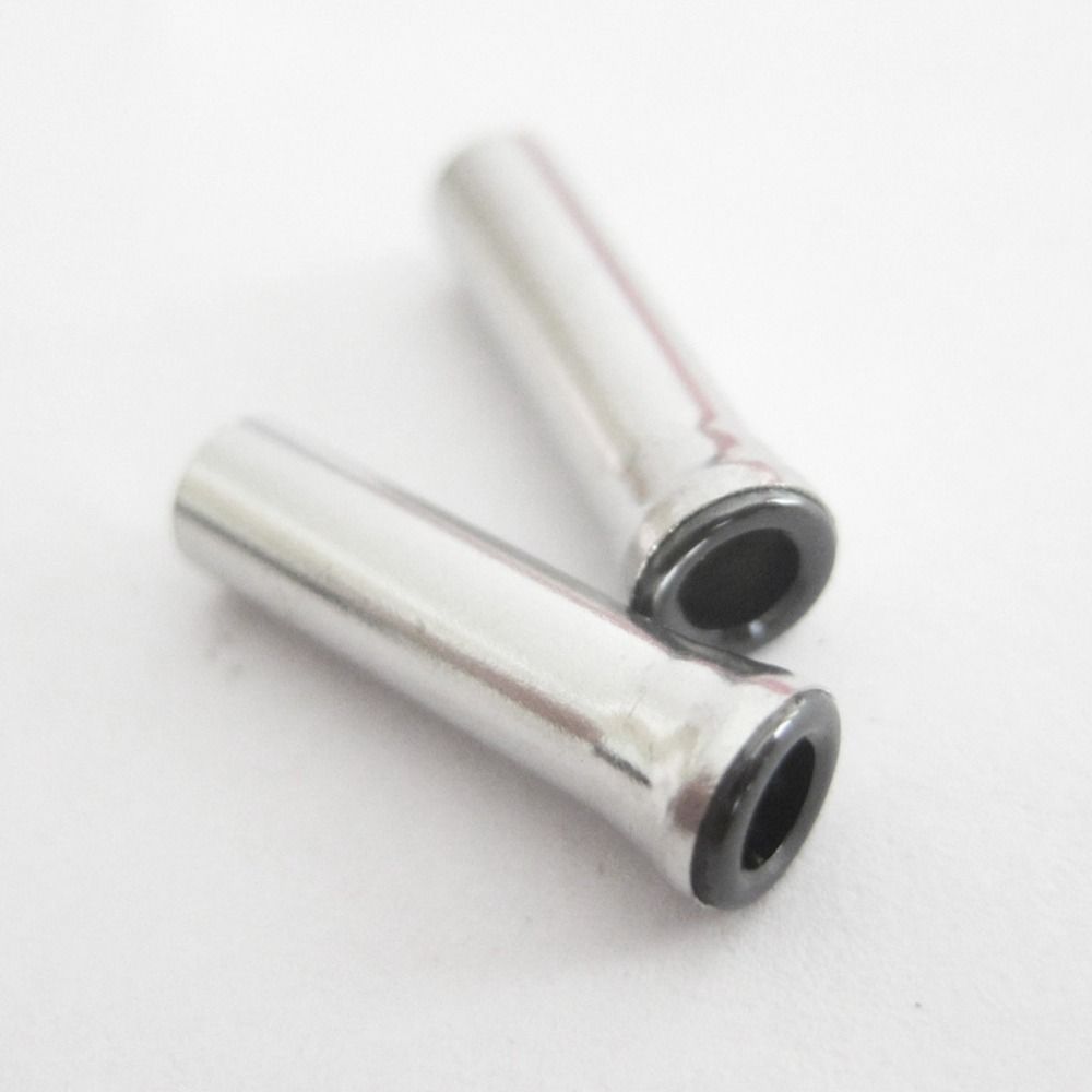 Nuovo O Ring Guida per canna d - Fishing Rod Tip Replacement recensione e prezzo